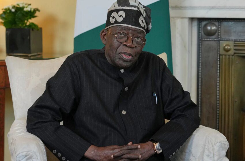 Nigeria inculpe six officiers pour complot visant à renverser le président Bola Tinubu