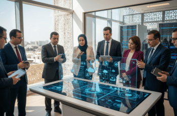 Office des Changes lance une réorganisation pour moderniser services et gouvernance des données