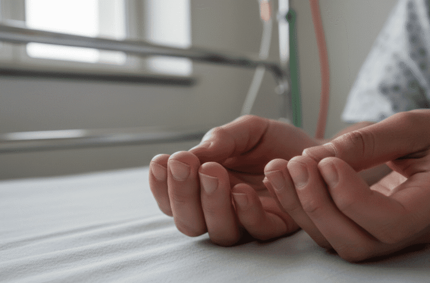  Ongles en baguette de tambour : signes, causes et quand consulter