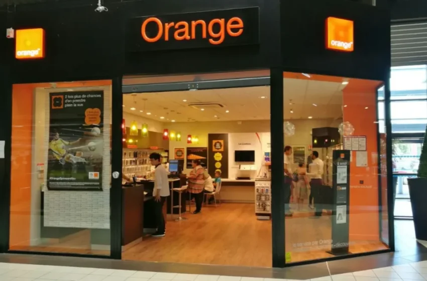  Orange Maroc atteint 33,7% de part de marché mobile et lance des initiatives 5G innovantes
