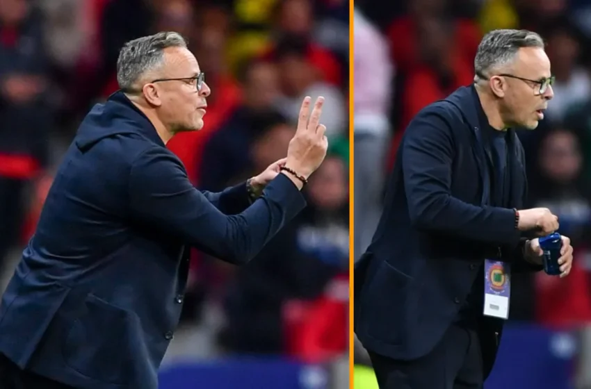  Ouahbi programme Maroc–Norvège le 7 juin comme dernier test avant le Mondial 2026