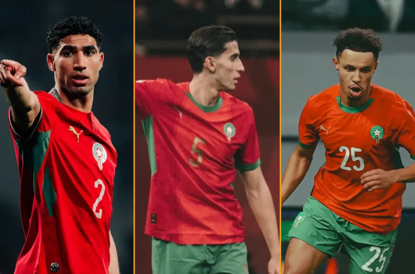  PSG domine le classement des salaires en France avec Dembélé premier Hakimi troisième