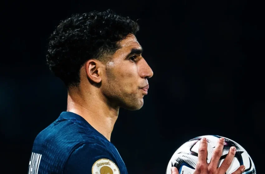  PSG sous pression en Ligue 1, Lens revient à un point