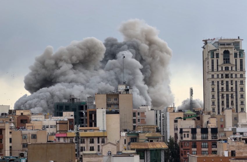  Pakistan propose un cessez‑le‑feu en deux étapes et la réouverture du détroit d’Ormuz