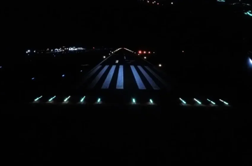  Panne de balisage lumineux : sept vols détournés à l’aéroport de Tanger Ibn Battouta