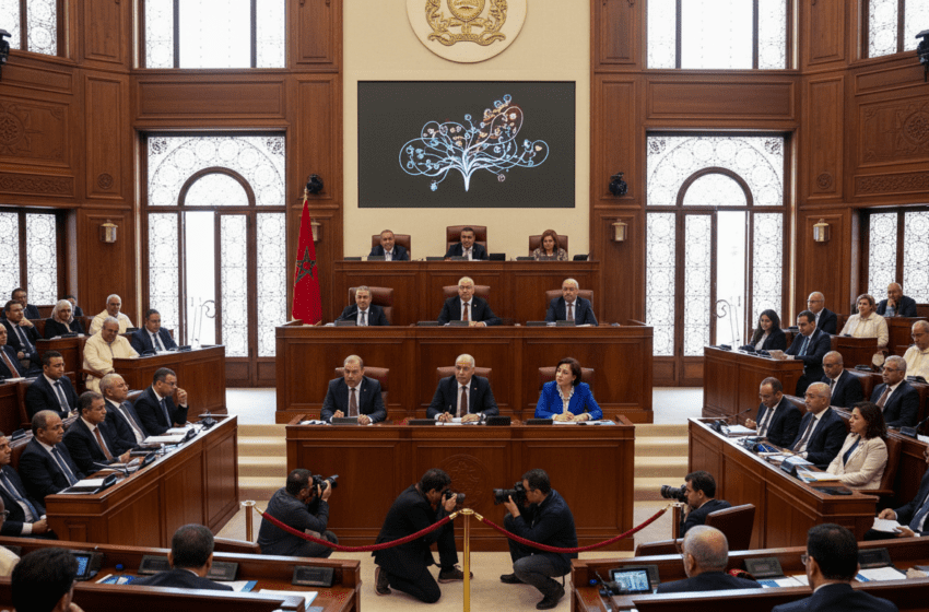  Parlement: session de printemps focalisée sur les nouveaux programmes de développement territorial intégrés