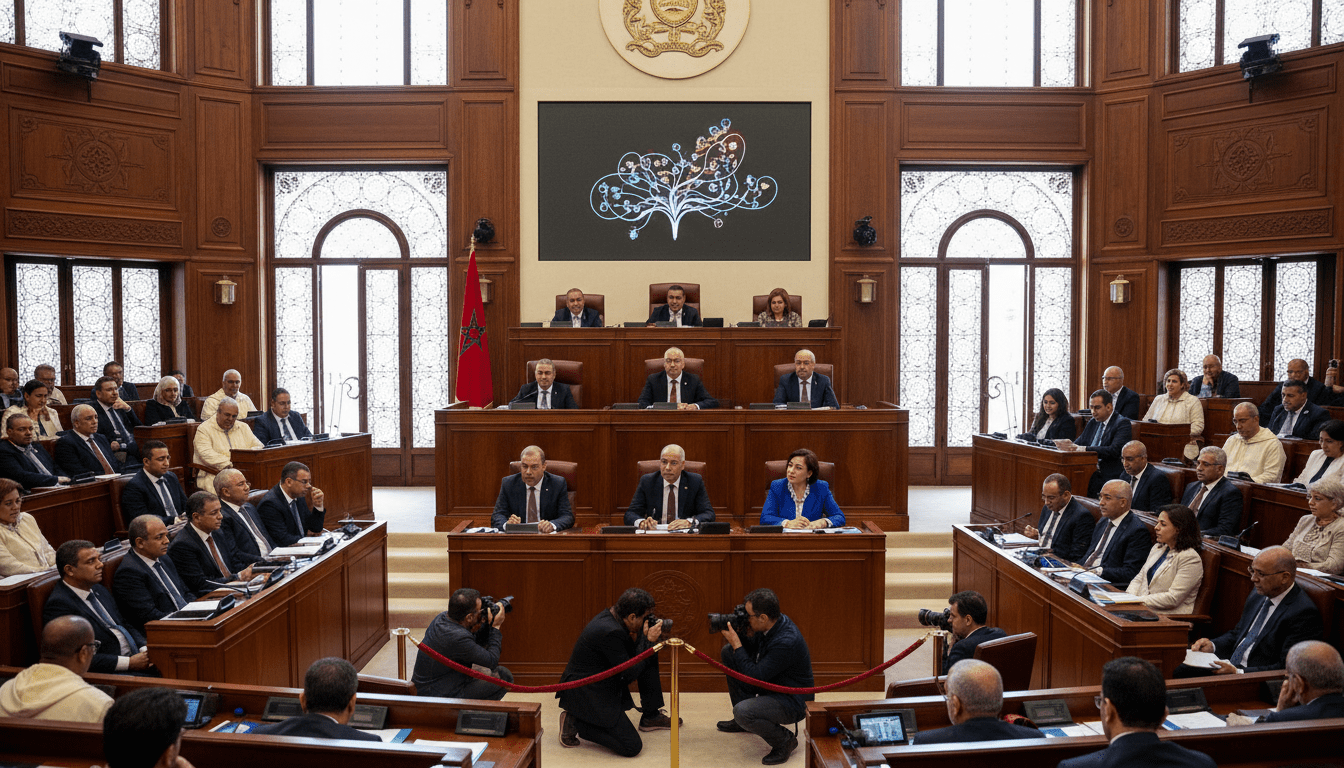 Parlement: session de printemps focalisée sur les nouveaux programmes de développement territorial intégrés