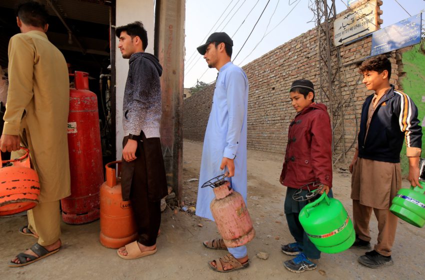  Pénurie de GNL au Pakistan après les frappes sur Ras Laffan et South Pars