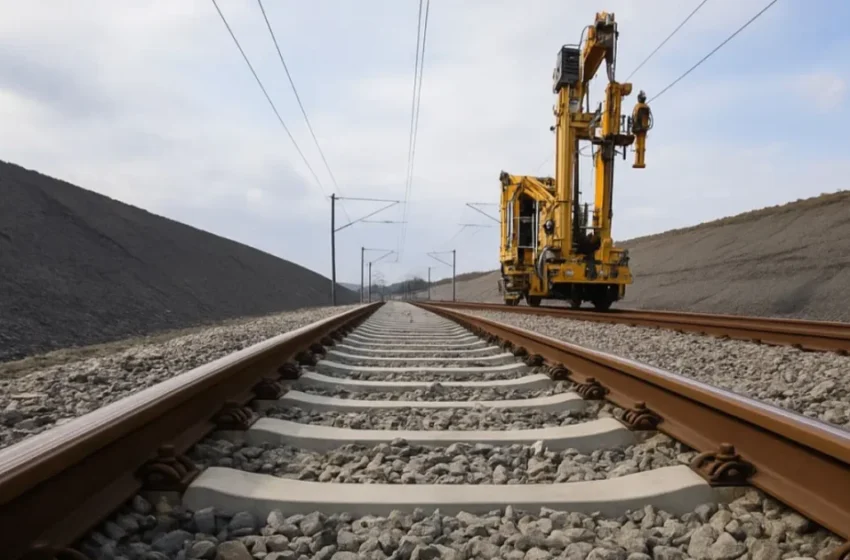  Perturbations ferroviaires entre Kénitra et Marrakech : adaptations logistiques nécessaires
