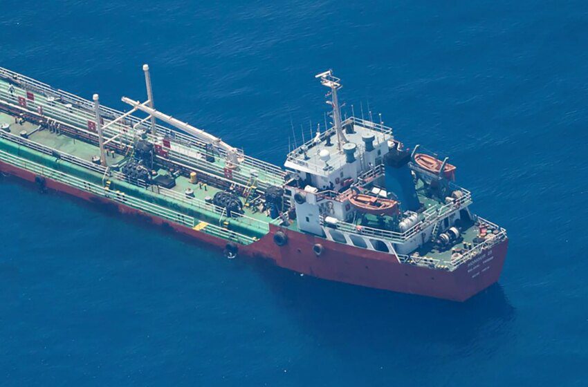  Piraterie somalienne : plus d’une douzaine de marins pakistanais détenus après la guerre américano-israélienne