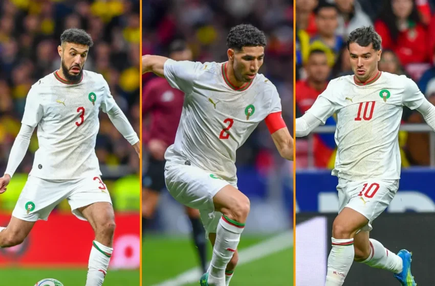  Prédictions Opta Coupe du Monde 2026 Espagne favorite Maroc au-delà du top 10