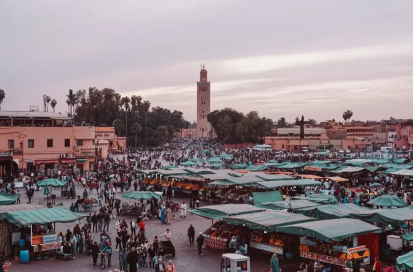  Prendre sa retraite à Marrakech : rêve abordable ou piège financier ?