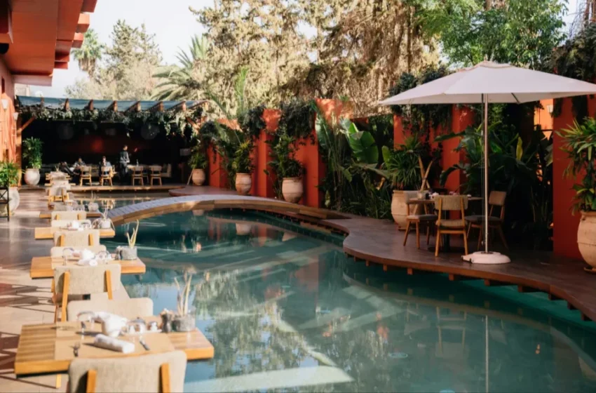  Préparer ses vacances d’été : les avantages du fuseau horaire marocain