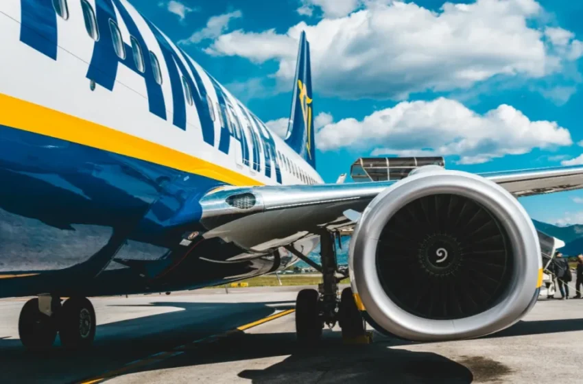  Près de 200 passagers bloqués à Vatry, Ryanair refuse l’indemnisation