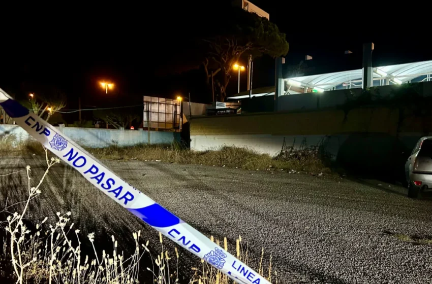  Procès d’un guet-apens à Playa Álvaro : des accusés face à la justice pour homicide