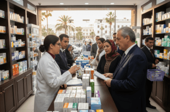 Proposition de loi pour confier aux pharmaciens la vente des compléments alimentaires
