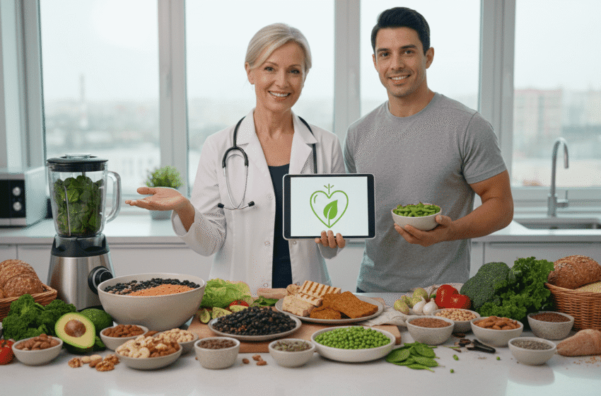  Protéines végétales : aliments riches, teneurs et conseils pratiques pour les intégrer au quotidien