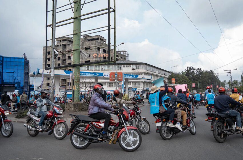  RDC 43 morts après une attaque des ADF à Bafwakoa en Ituri