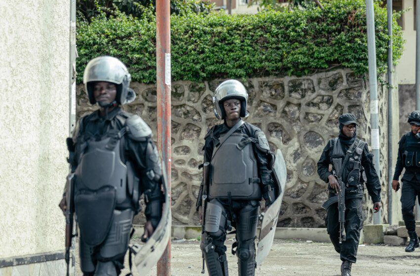  RDC et M23 signent un mécanisme de surveillance en Suisse, civils piégés au Sud-Kivu