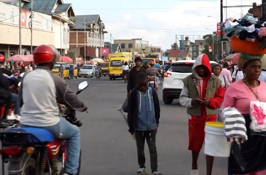  RDC s’attend à accueillir des expulsés après accord avec les États-Unis, populations inquiètes