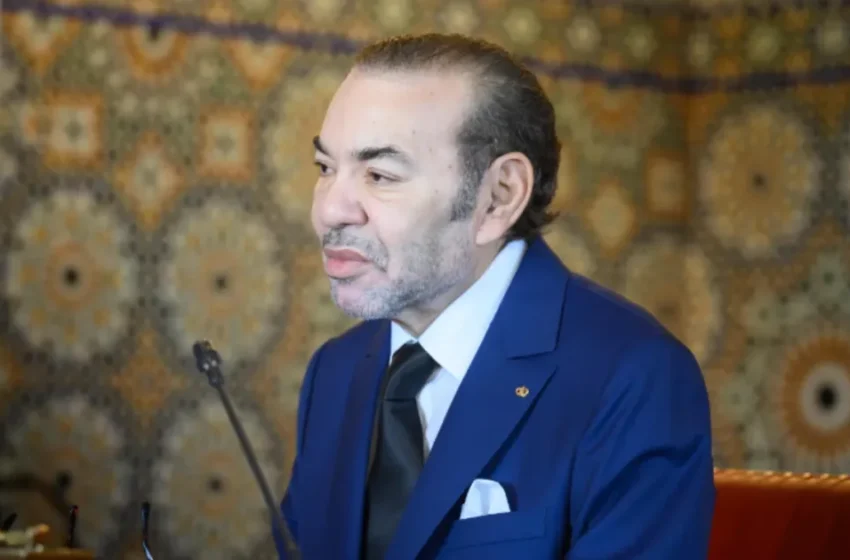  Récente pluie booste production agricole et réforme territoriale au Maroc