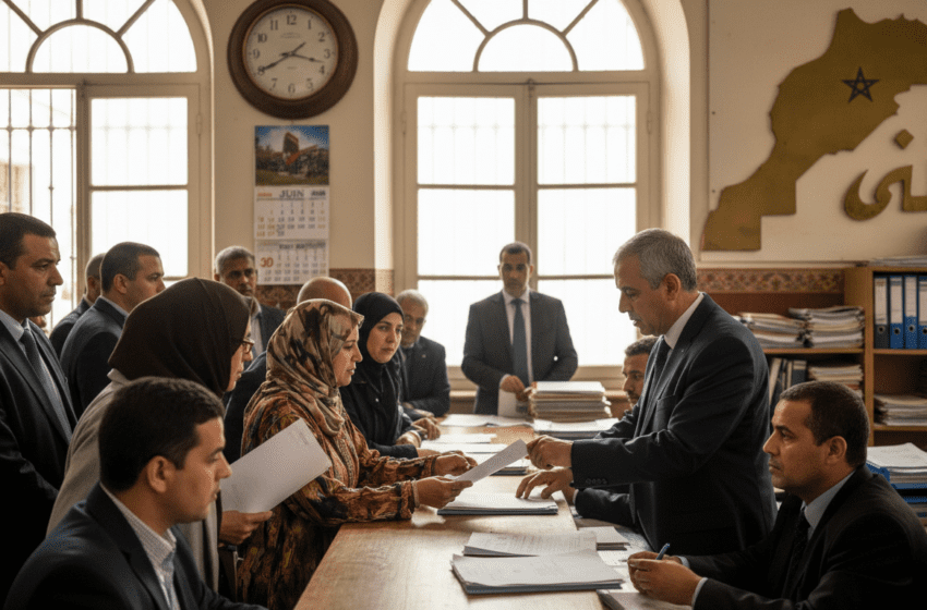  Réclamation des amendes pour retard de paiement dans les six mois