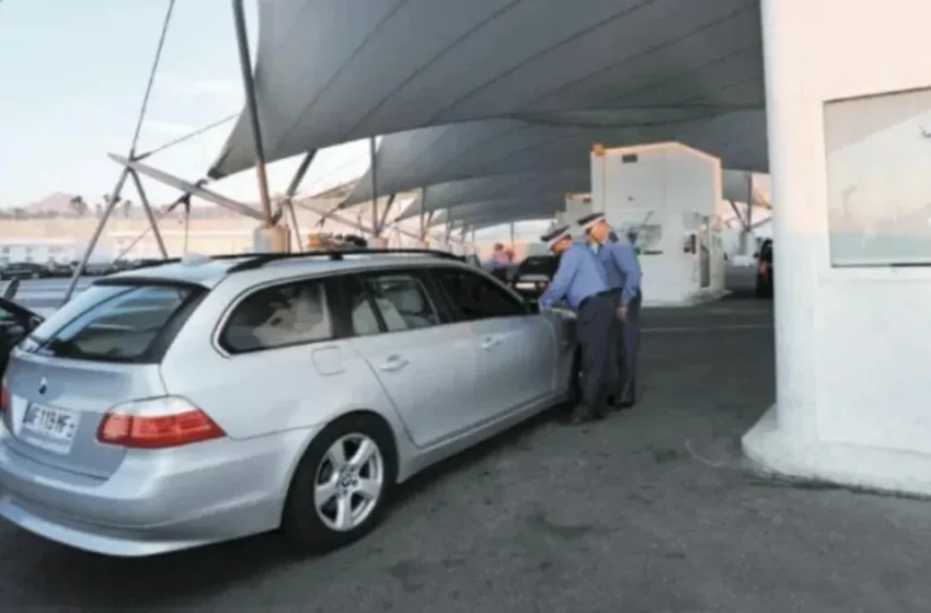  Réduction de 90% sur le dédouanement pour les MRE retraités au Maroc