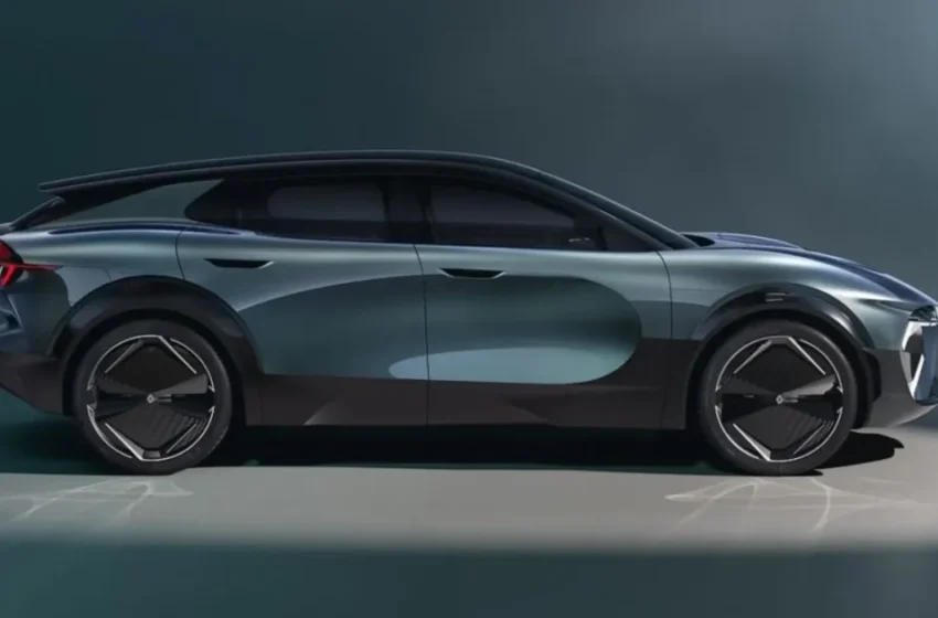  Renault enregistre une hausse de 20,2% de ses ventes au Maroc en 2023