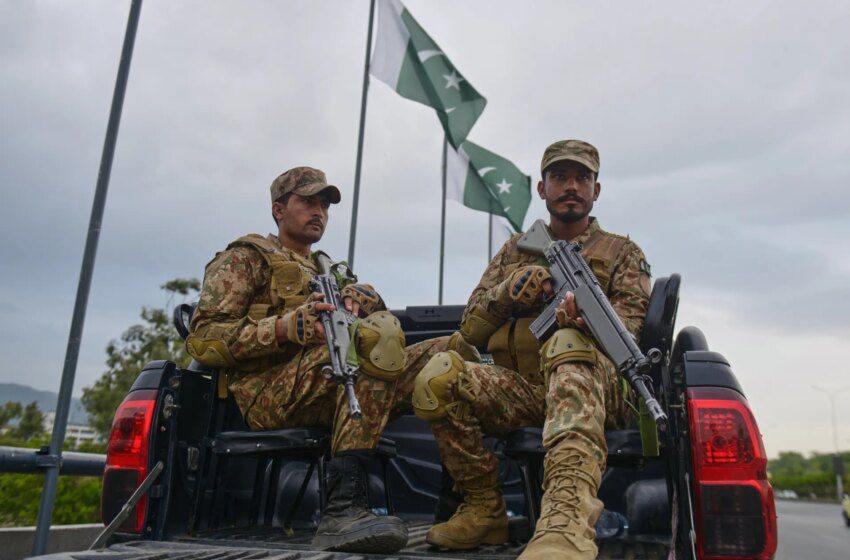  Reprise des frappes transfrontalières entre Pakistan et Afghanistan menace les pourparlers de paix