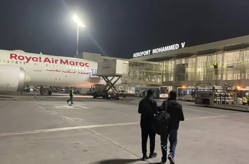  Retour au Maroc : un ancien employé de banque arrêté pour détournement de fonds