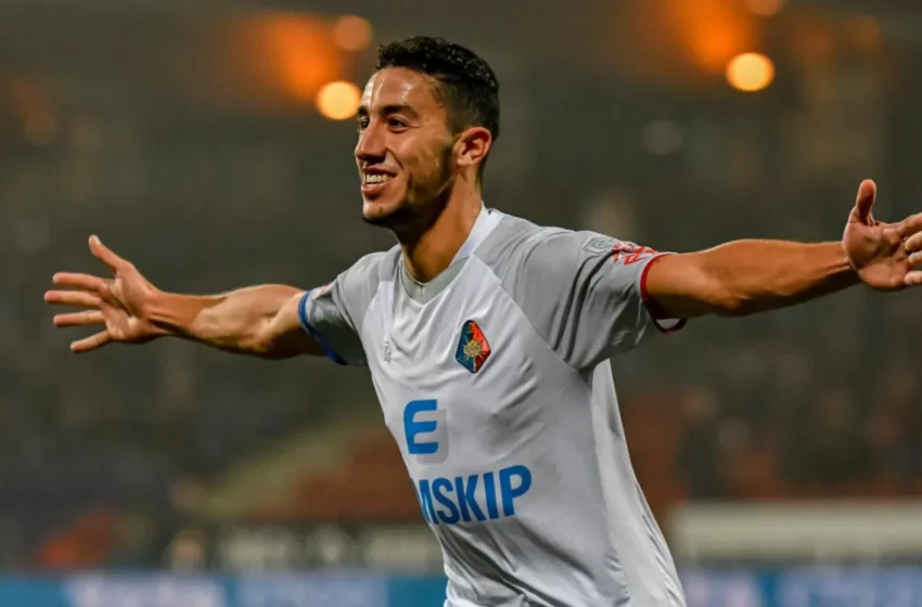  Retraite de Reda Kharchouch pour soutenir son fils atteint d’une maladie neurologique