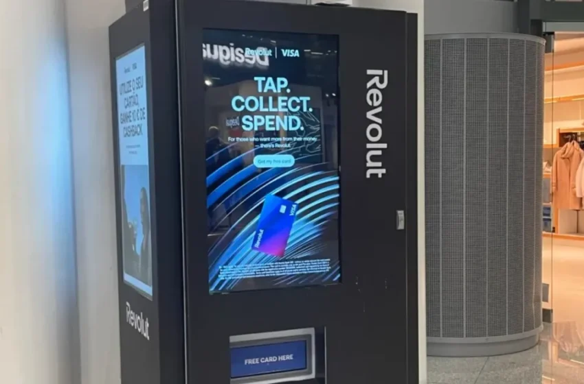  Revolut se lance au Maroc avec Yacine Faqir à la direction stratégique