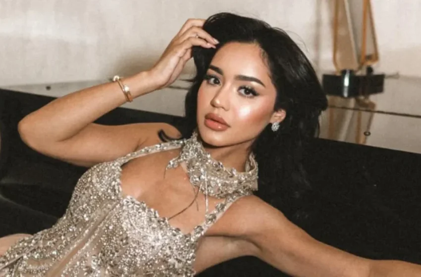  Rym Fikri face aux critiques pour son faux remariage et sa “grossesse” marketing