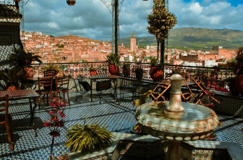  Scams à éviter lors de votre voyage au Maroc : guide essentiel pour les touristes