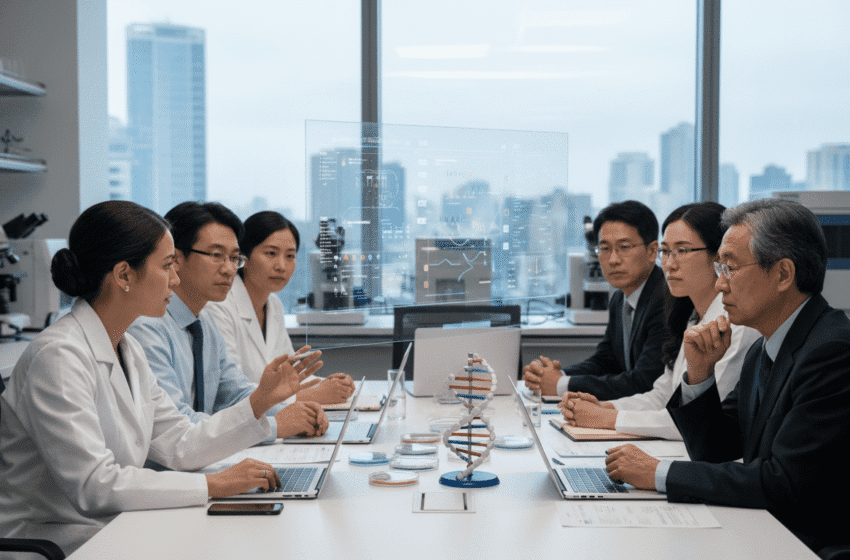  Sélection du sexe en FIV par DPI : précision, limites et enjeux éthiques