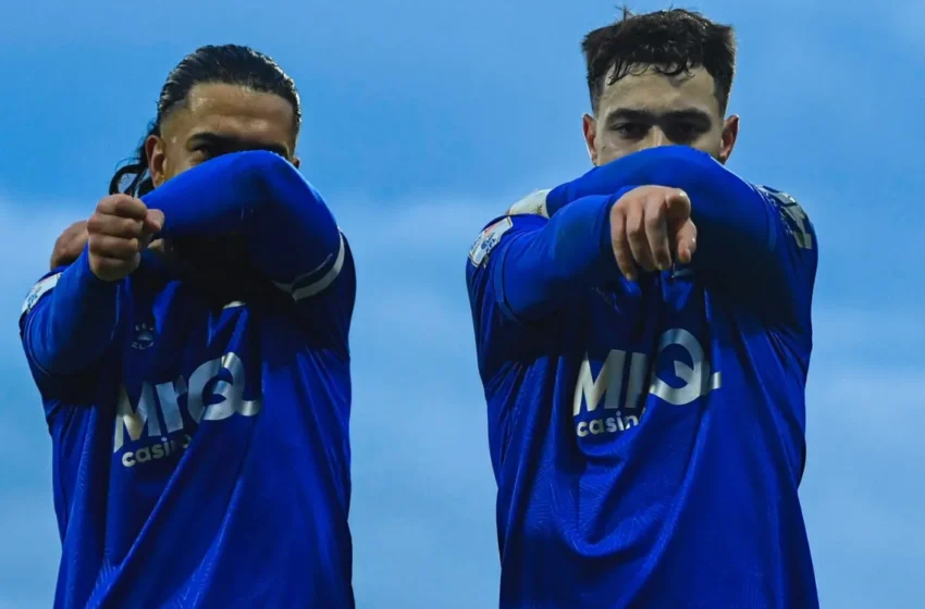  Sélection marocaine en Angleterre pour observer Imrân Louza et finaliser la liste