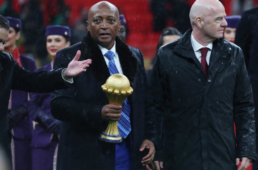  Sénégal fait appel au TAS après l’attribution de la CAN au Maroc