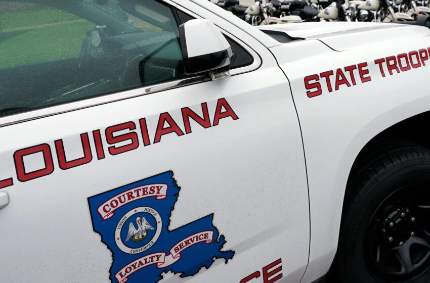  Shreveport (Louisiane) : huit enfants tués dans une fusillade liée à la violence domestique