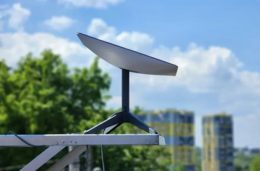  Starlink lance la précommande de son service satellitaire au Maroc