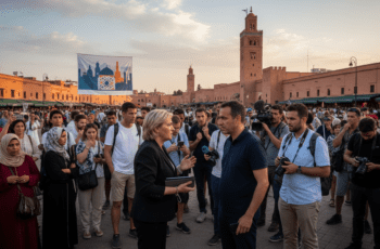 Stigmatisation des musulmans en Europe alimentée par débats sur la laïcité et l'immigration