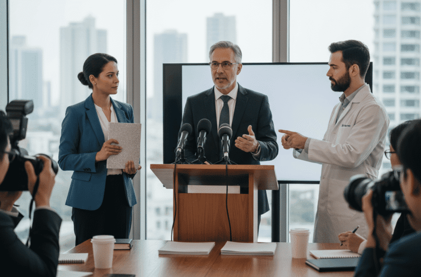  Surveillance continue de la glycémie inutile pour la plupart des personnes sans diabète