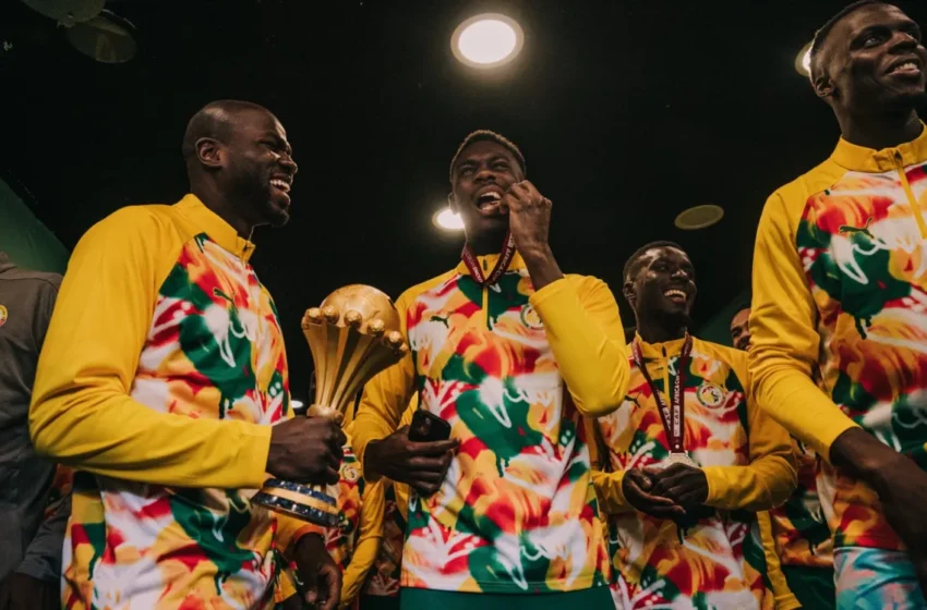  TAS saisi après la désignation du Maroc vainqueur de la CAN par forfait