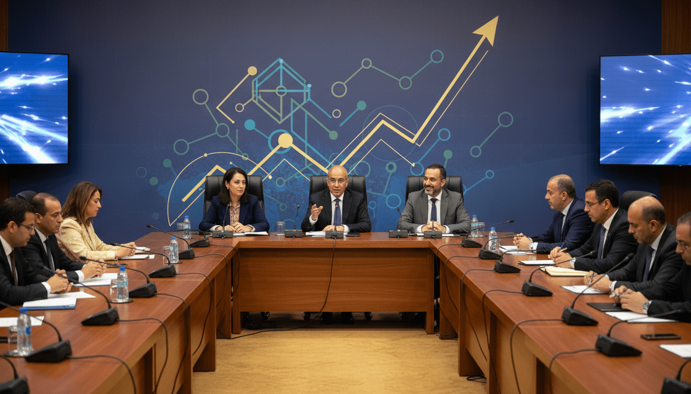 Tamwilcom lance Jossour 2030, plan stratégique 2026-2030 pour renforcer le financement des entreprises