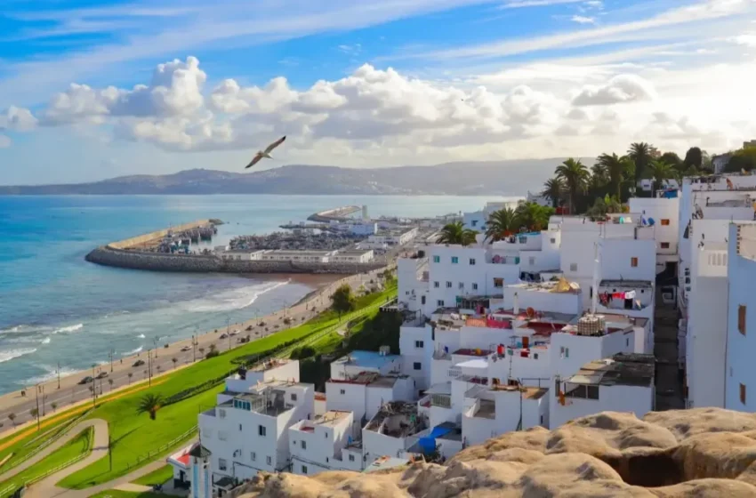  Tanger devient la nouvelle capitale des investissements de la diaspora marocaine en mai prochain