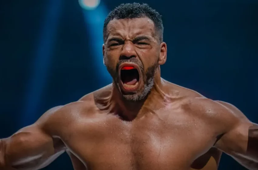  Tarik Khbabez déchu par Glory, lié à son contrat jusqu’au 7 décembre 2026