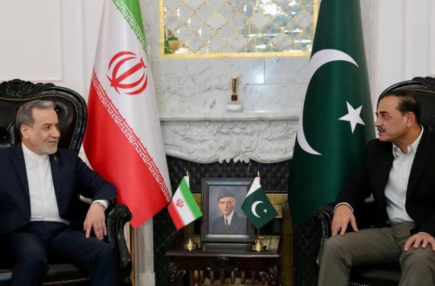  Trump annule l’envoi d’émissaires au Pakistan et privilégie pourparlers téléphoniques avec l’Iran