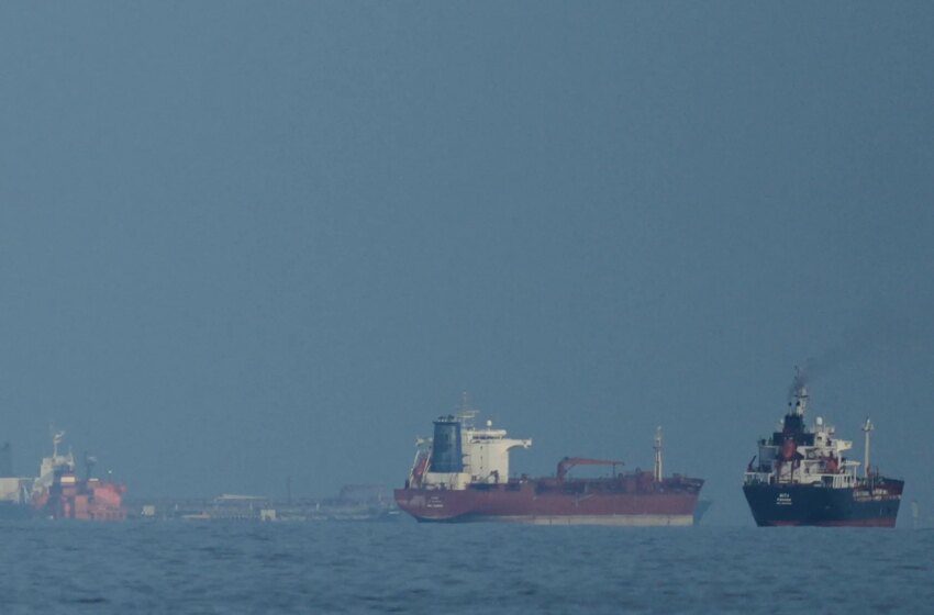  Trump exige autorisation américaine pour transits dans l’Ormuz, le Brent dépasse 106 dollars