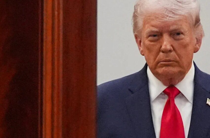  Trump menace d’attaquer les infrastructures civiles iraniennes si le détroit d’Ormuz reste fermé