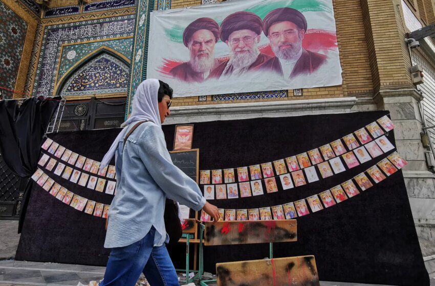  Trump rejette le cadre de paix présenté par Téhéran aux médiateurs au Pakistan