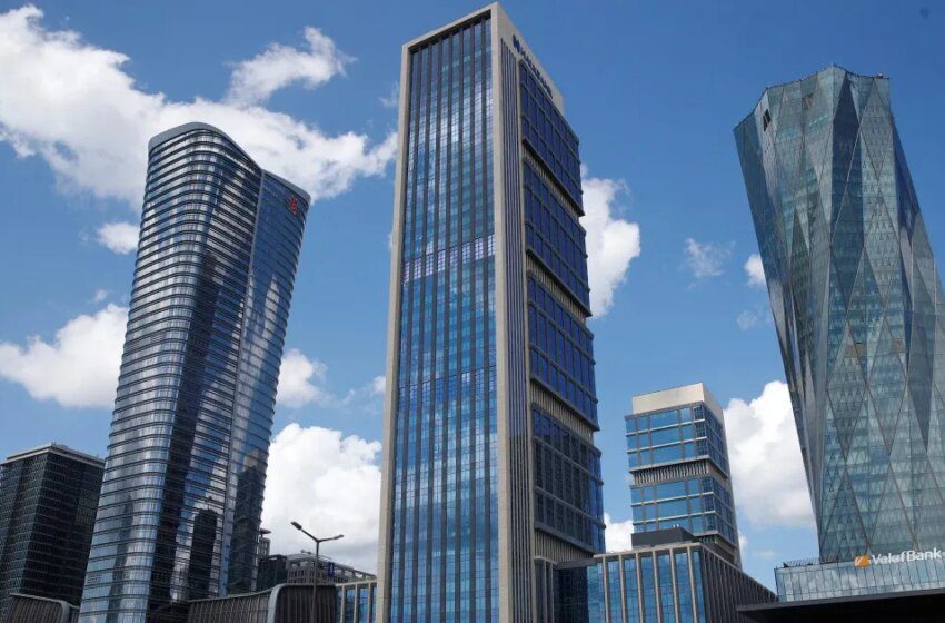  Turquie profite de la guerre en Iran et promeut Istanbul comme centre financier sûr